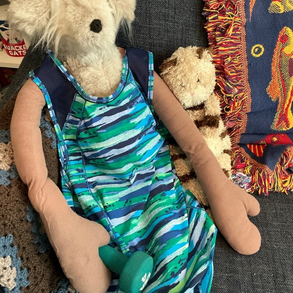 Lululemon tank top - Picture 2 of 5